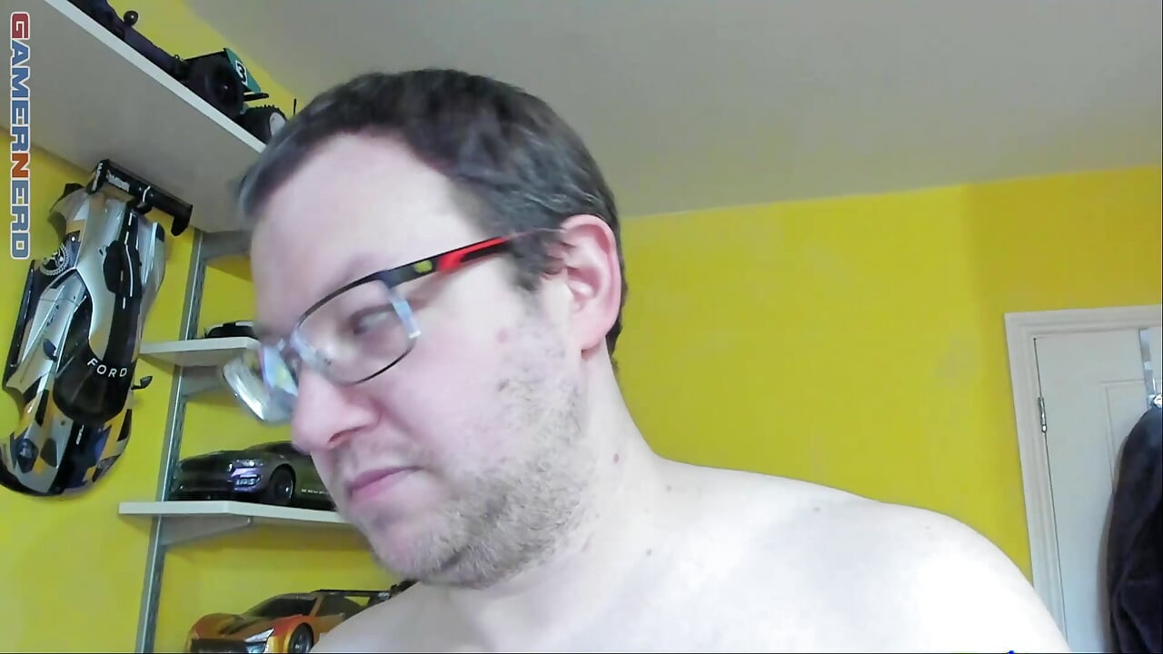 Anal Machine Video #46