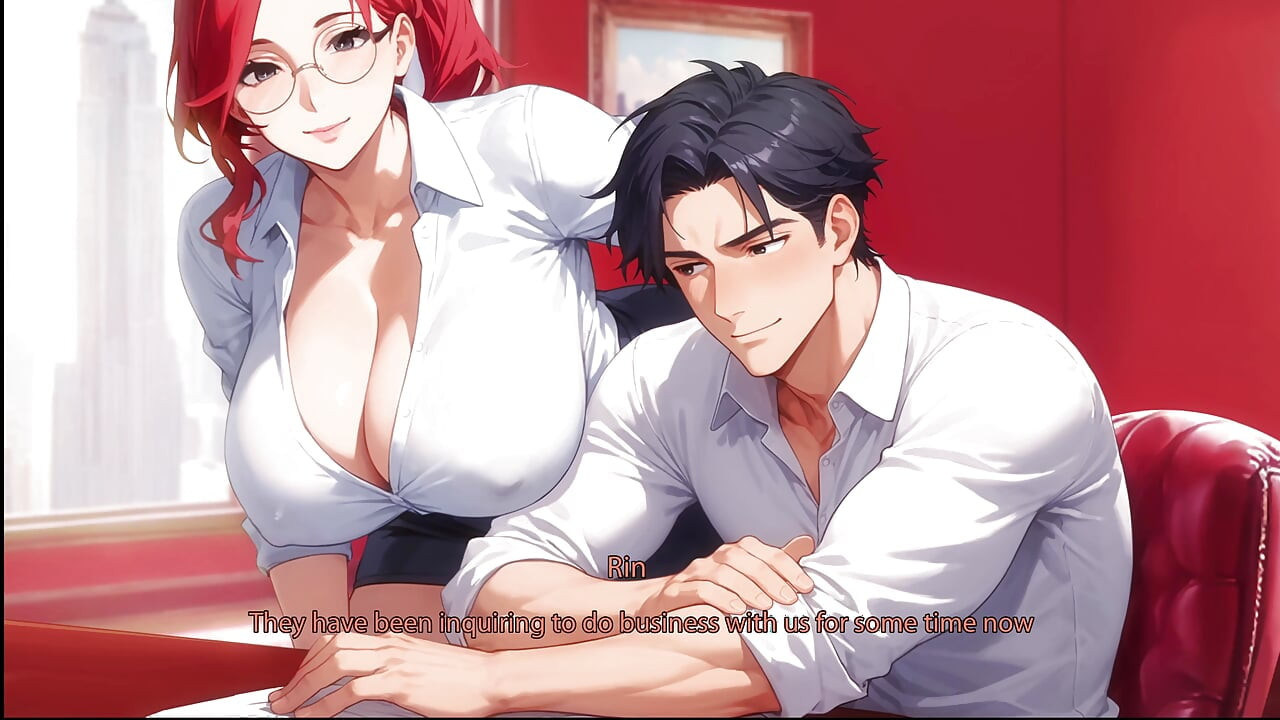 I Love Your Wife (part 26)