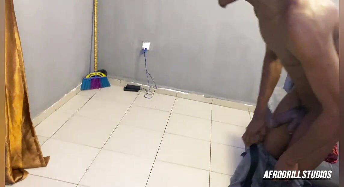 Ghetto Domination