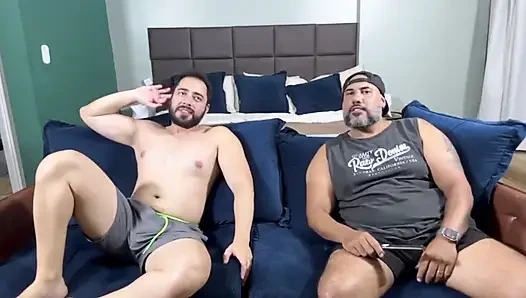 Wife Swap on Netflix Day We Left the Brunettes with the Huge Ass All Broken in