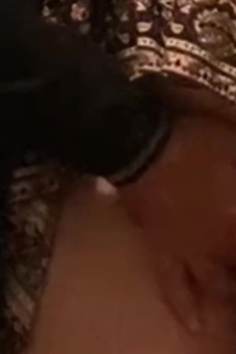 Pervers Stranger Penetreded This Slut Pussy Under Skirt