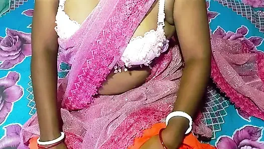 Kakak ipar India ngentot kontol cowok berondong ini dengan ganas dan hot banget