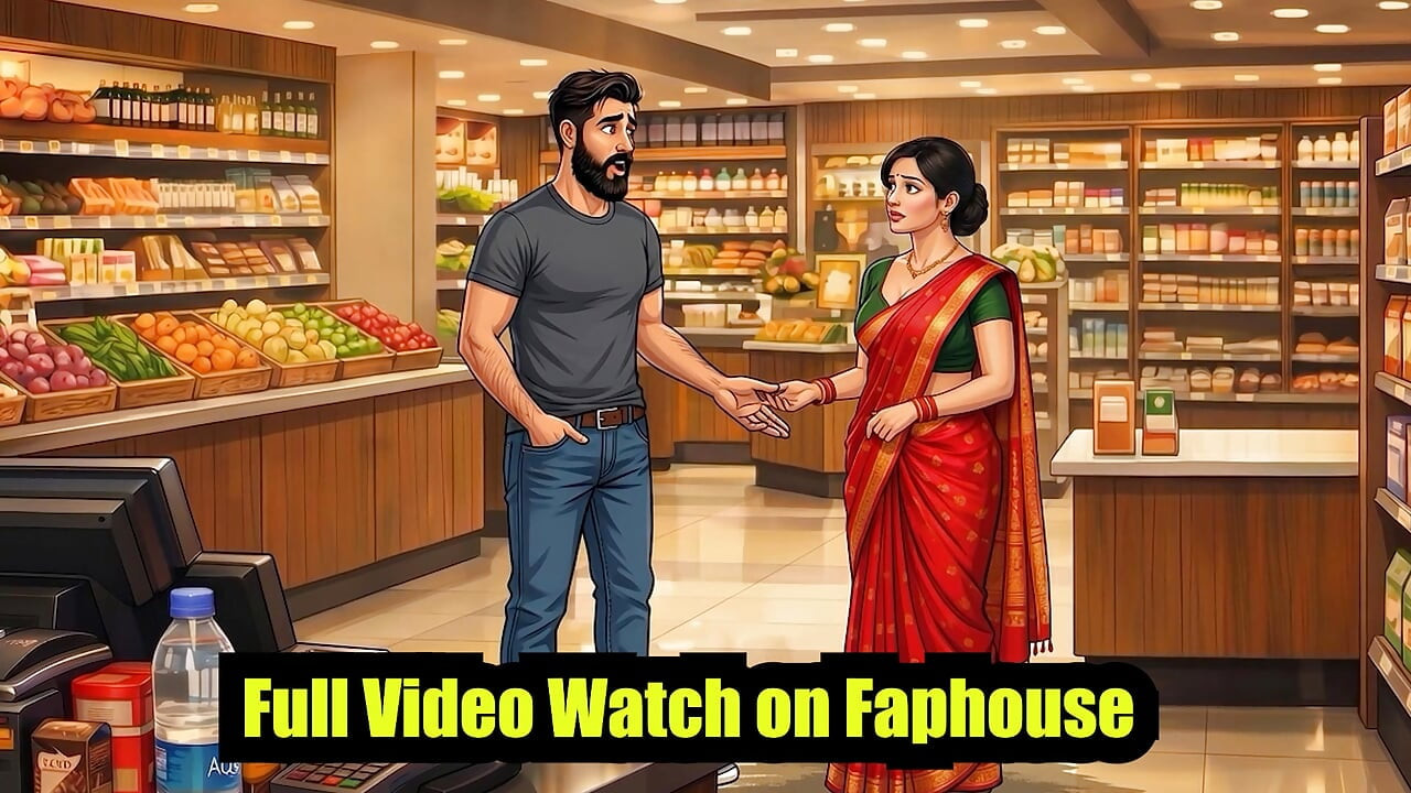 Κλέφτης τιμωρείται σε σούπερ μάρκετ