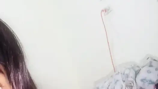 Seksi kız seni bekliyor