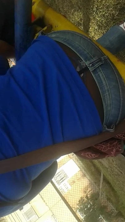 Tanga parque - parte 1
