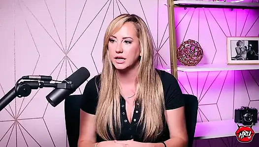 Brett Rossi: geri dönüş, kaos ve Charlie Sheen ile gerçekten neler oldu