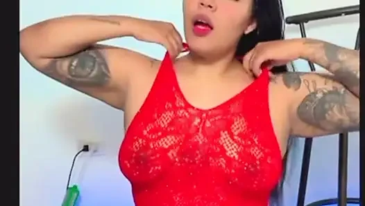 Turbo Delicious Girene Kadar Squirt Ediyorum