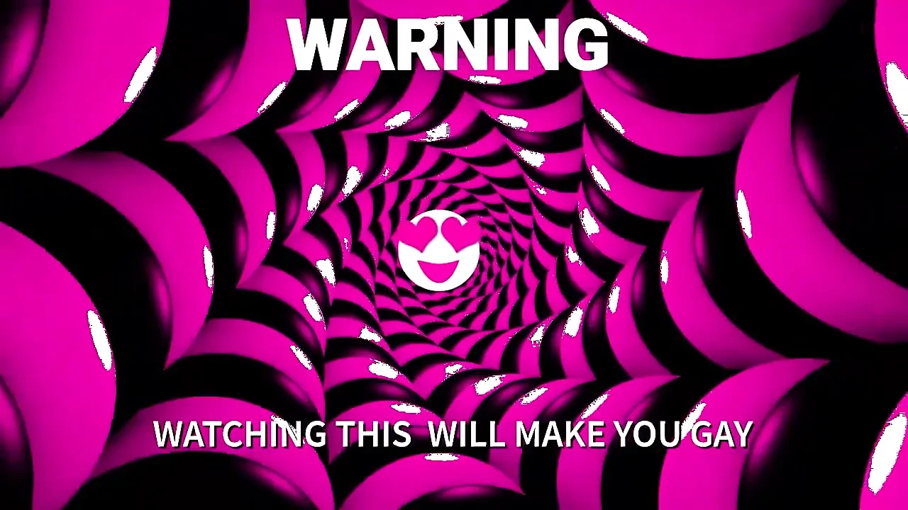 AUDIO ONLY - Mesmerizing you to go gay yummy cummie brainfuck version