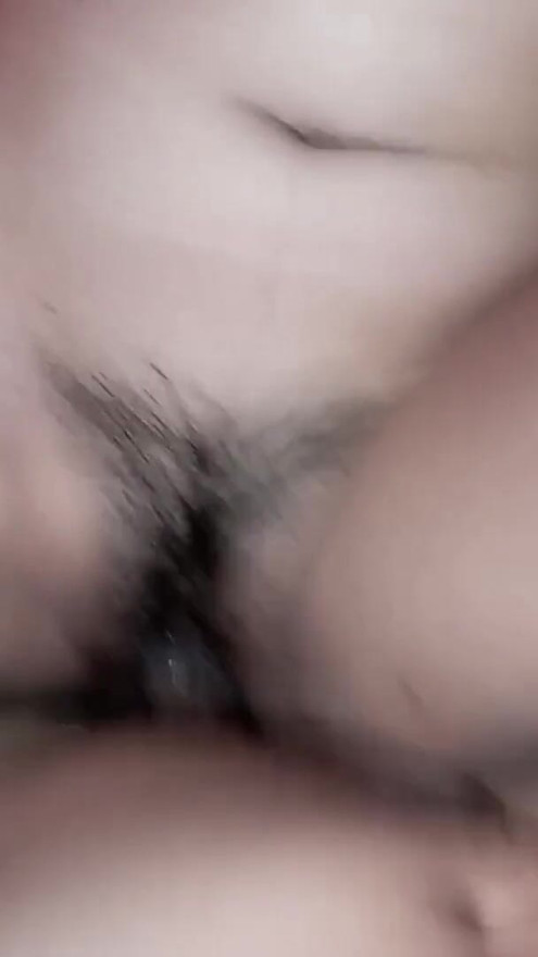 Handing the pussy to the landlord, paying my debts | Clip 1