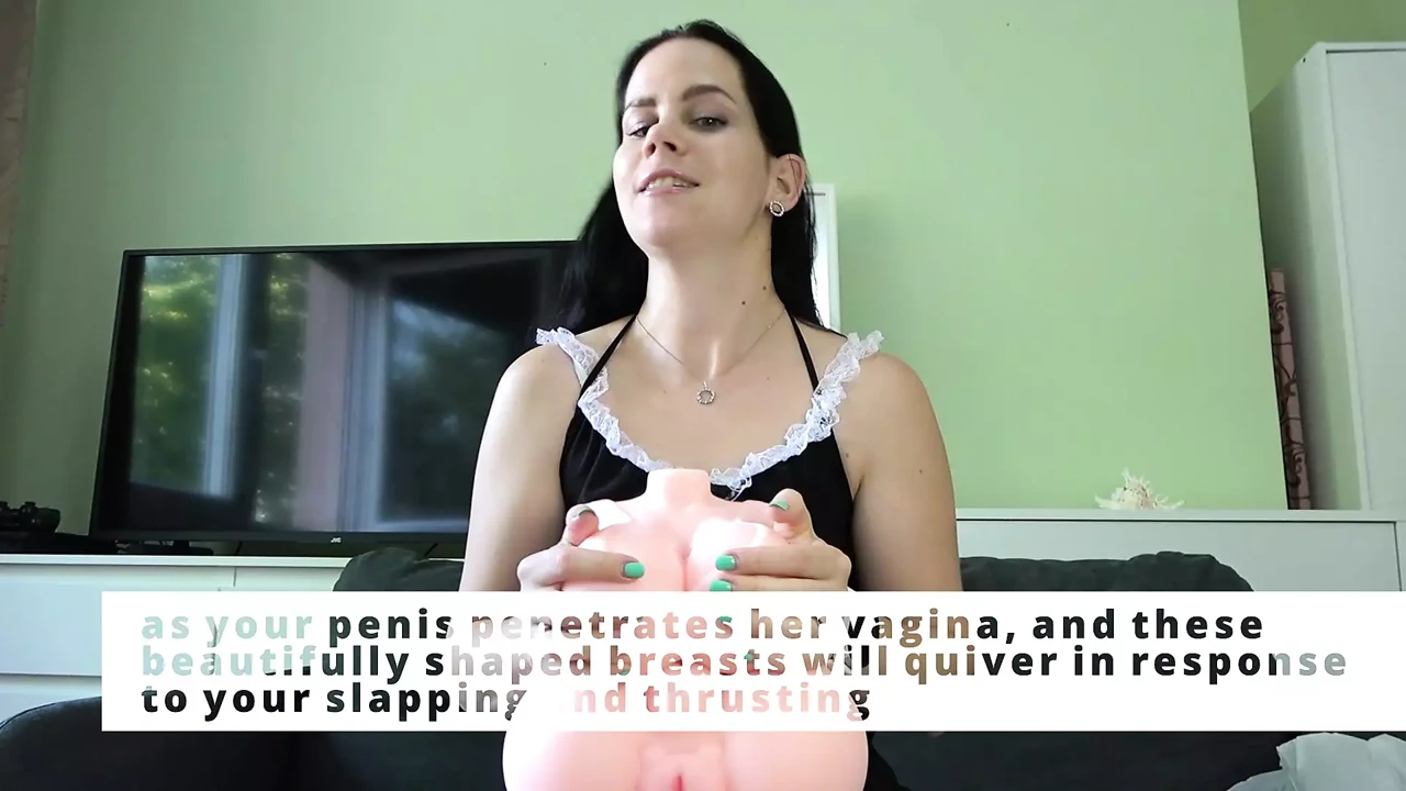 从MILSexDoll商店拆包和审查性爱娃娃