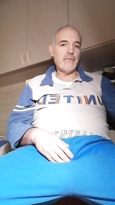 My Hard, Veiny Cock for You, Luisa