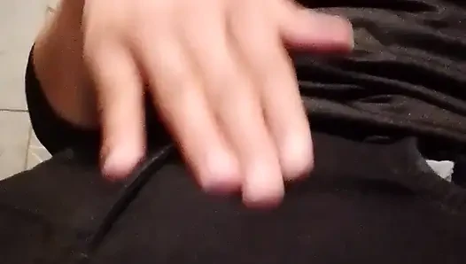Indiana Handsome Boy Masturbation Video