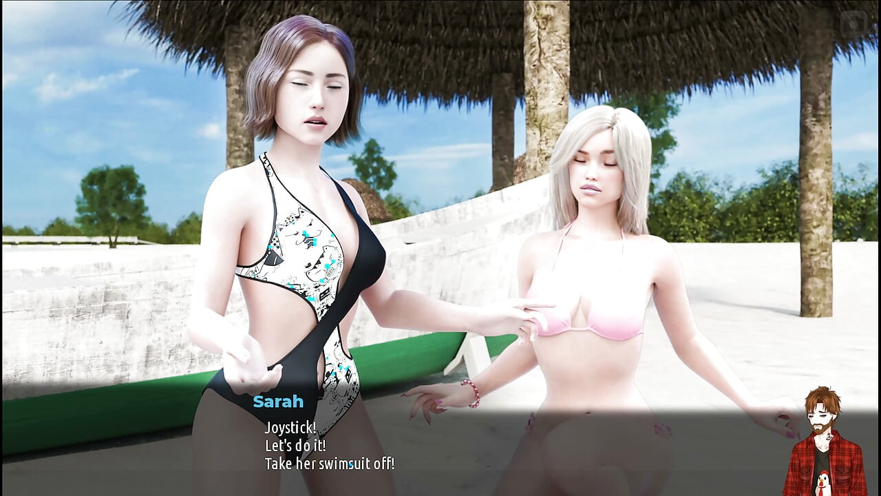 MILFs of Sunvilles S2 - ( PT 43 ) - L7team