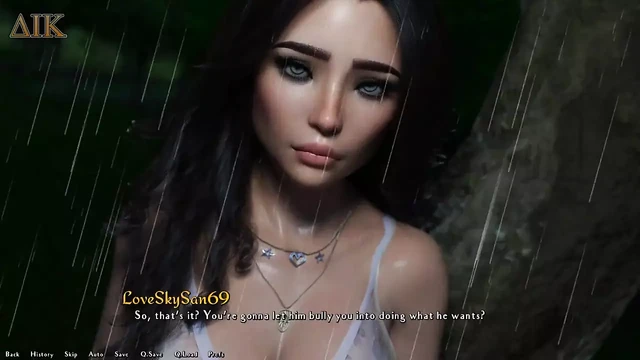 Being a Dik 0.7.0 Part 201 Wet Jill and Sex Josy by Loveskysan69