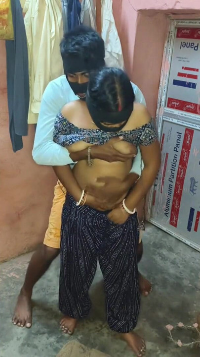 Indian girl sexy chubby par 1 | Clip 1