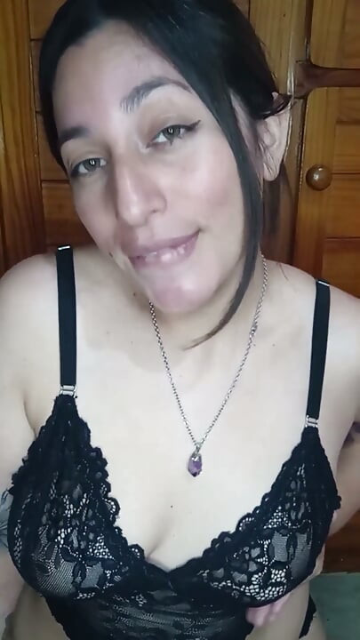 I'll Jerk off Your Small Cock Until You Cum in My Hand