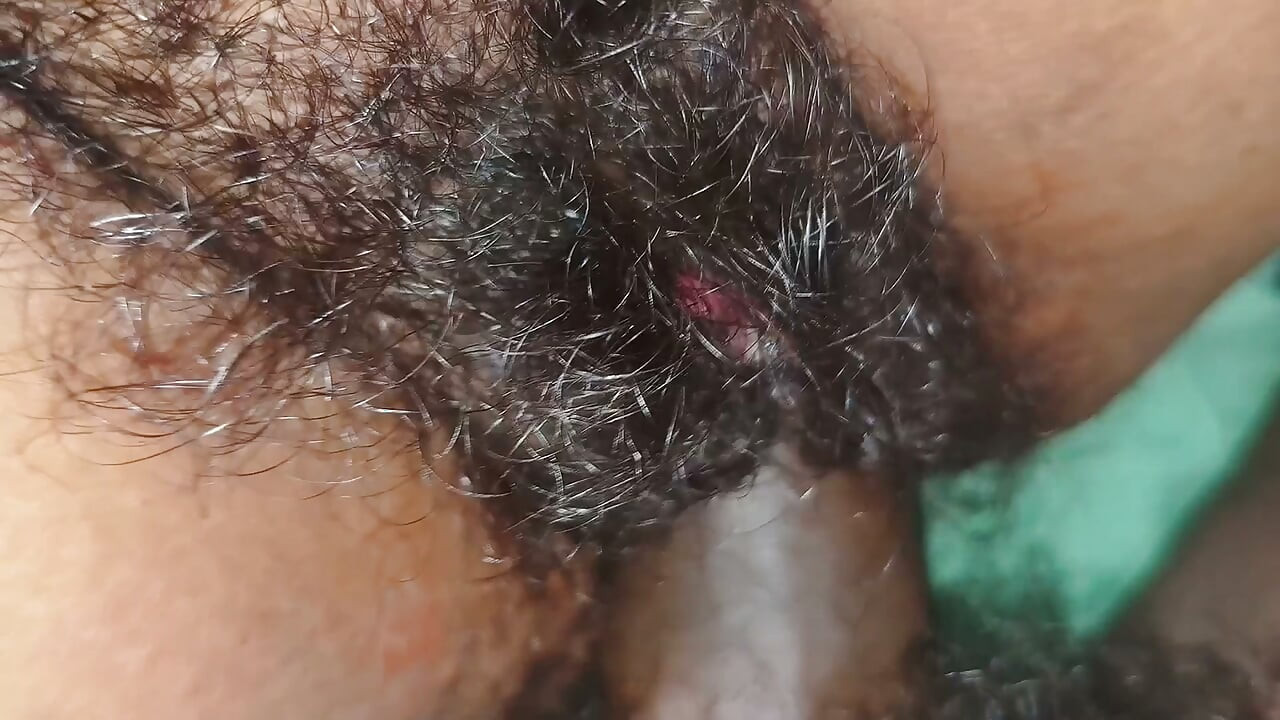 Gujju bhabhi ne rat me devar ke kale lund ke maje liye part 3