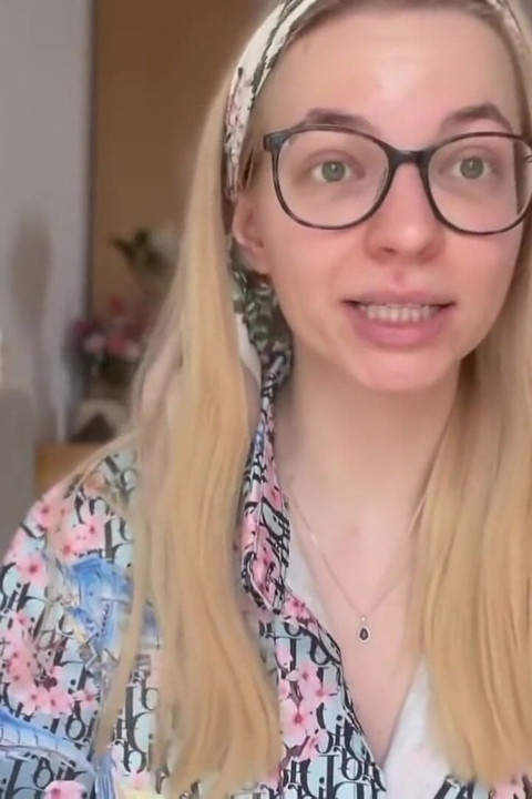 Paypig viviendo con $ 30 un mes después de que lo enjuagara