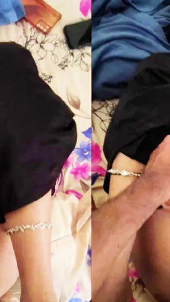 Detik tidak dapat dilupakan dari "Desi Bhabhi Ki Chudai Sangat Keras"