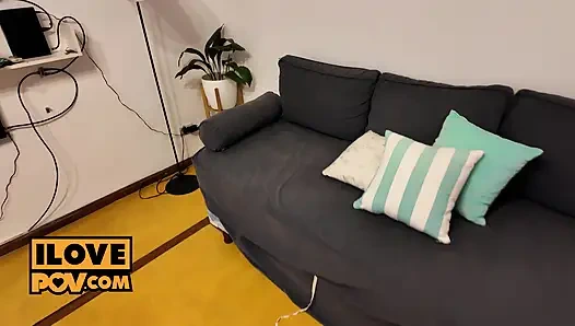 Next Door Orral Comfort with Keila Bassi