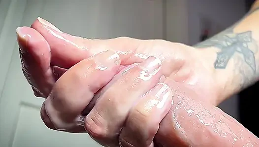 Fetish.Penis Rubbing.Cock Touching
