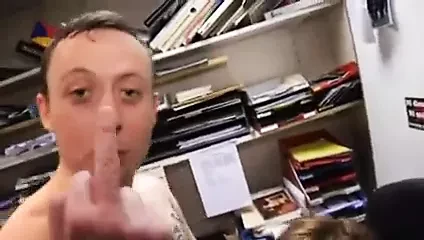 French milf at work