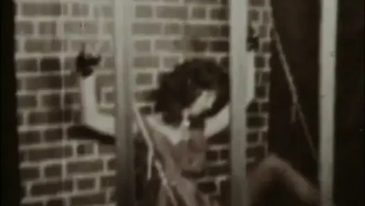 Petualangan Bajingan