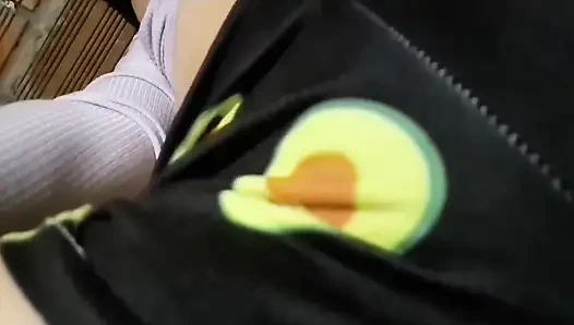 Es garantiert einen 100% orgasmus! Ich wette, du wirst hart kommen!