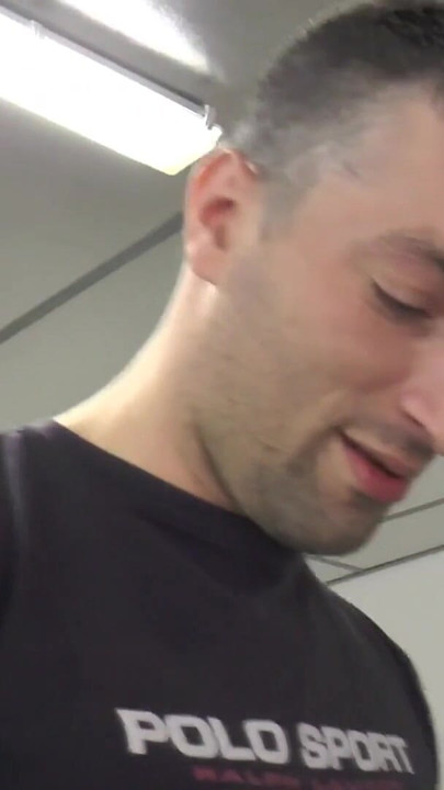 Stunning moment from "Pretty trans fucks in the garage"