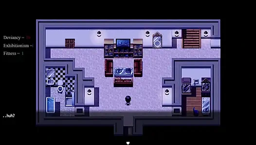 Lisa: pasangan sange ngentot liar di hutan dan kepergok beberapa kali ep.15