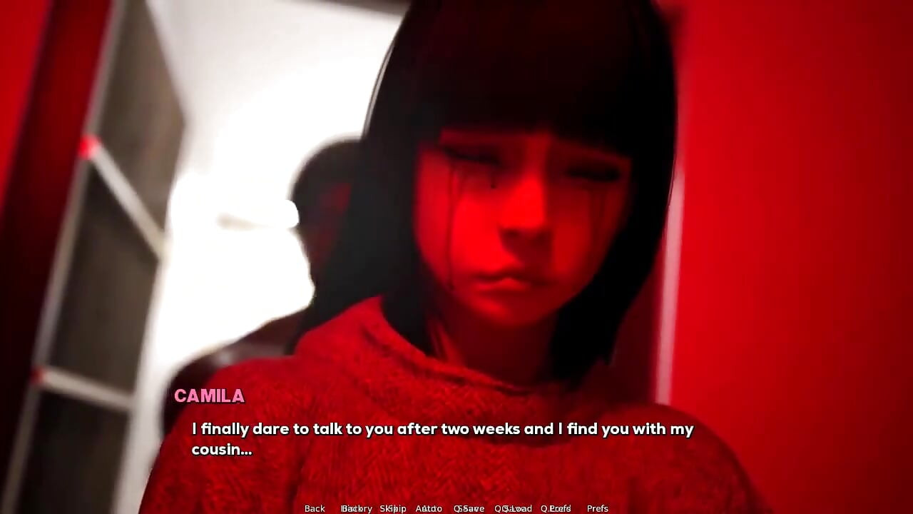 Shadows of Desire V0.8 Atualização de trapaça # 06