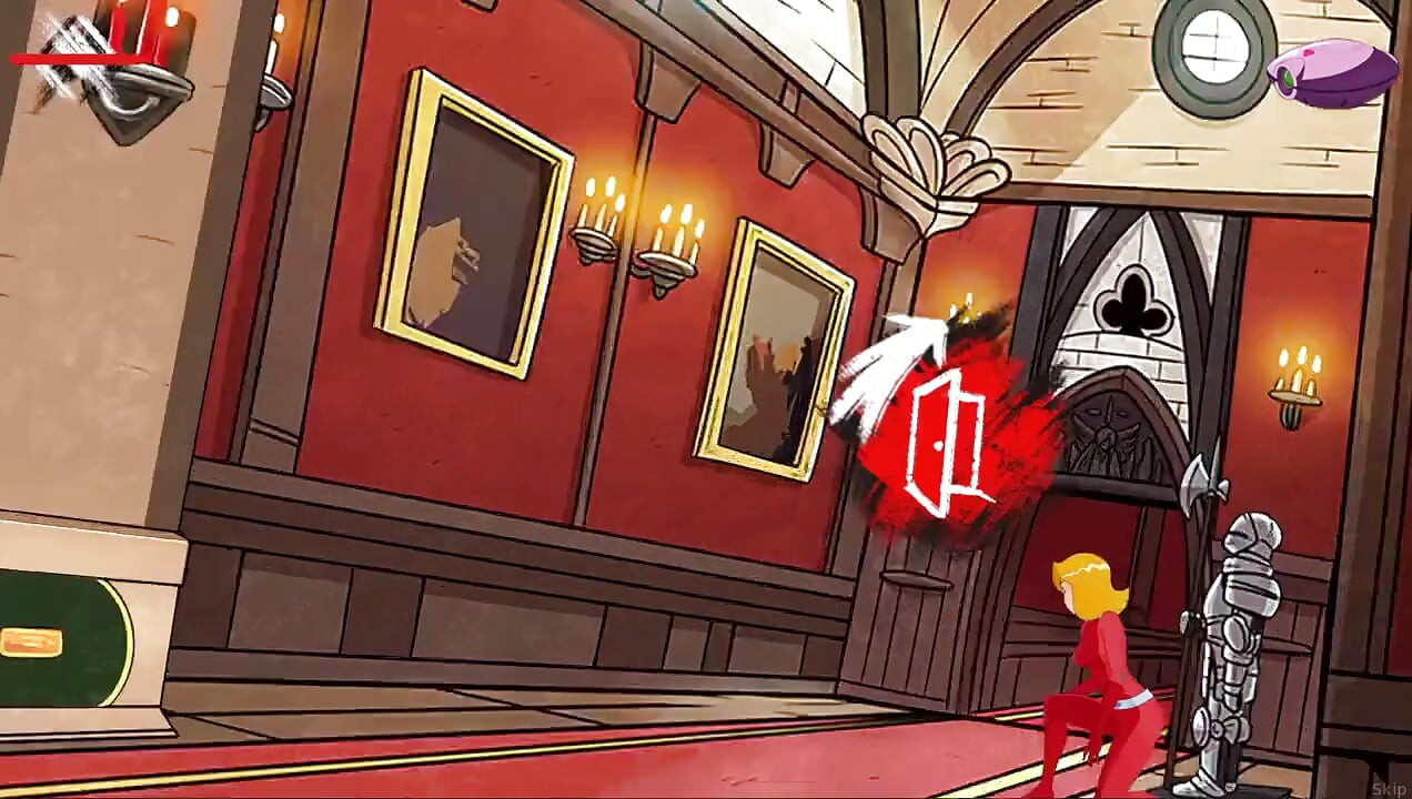 Paprika Trainer V0.7.0 Totaly Spies Part 13 Wanted List by Loveskysan69