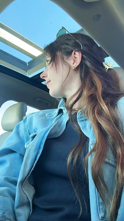 Je prends un café délicieux en Arizona !