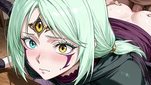 Mjurran (Tensura)