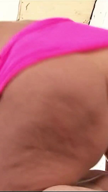 Thrilling moment from "Huge Ass Glasses Bombshell Emma Butt give a Fuck to Client at Soapy Car Wash"
