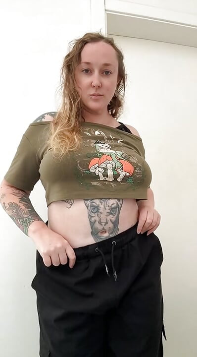 kissica video
