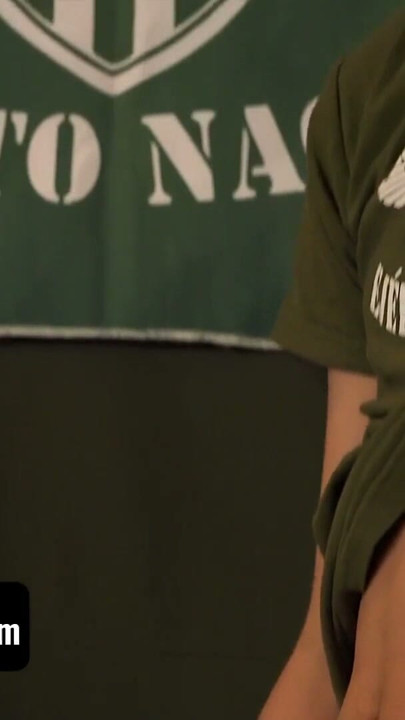 Soldier Boy Will Nouvak Is In Dire Need Of Orgasming Right Now - MIlitaryDick | Clip 2
