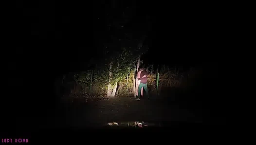 My beautiful wife fucking with Tinder stranger - Dogging -