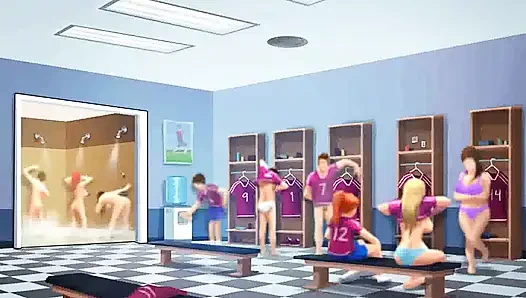 Summertime saga: college is one funny place ep 41