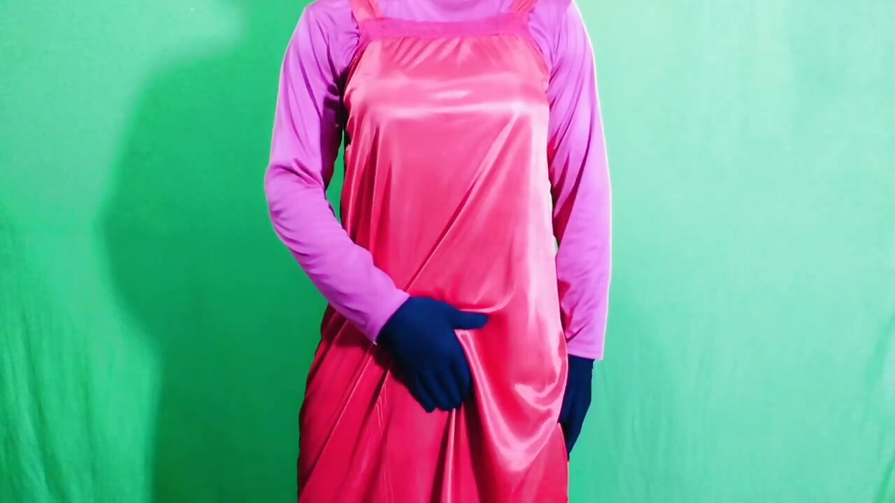孟加拉女演員 Shabnur 與導演