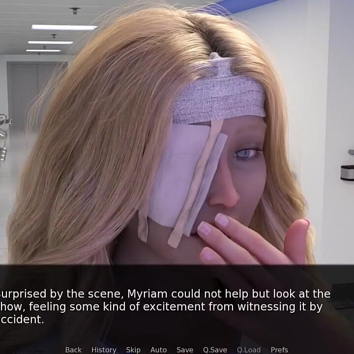 Projekt Myriam Igranje 44