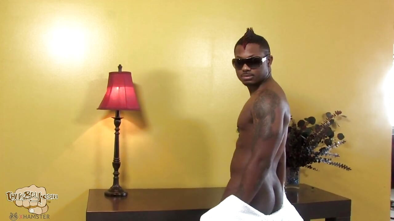 Golden Secret - Thugboy