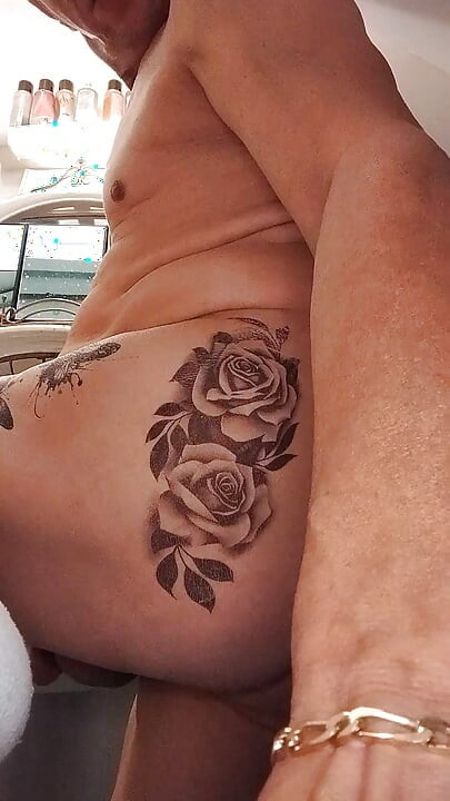 In need of cock