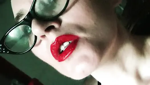 Sadistische therapeutin