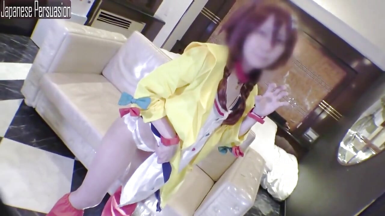E Cup Model Returns. Clean Loving Girl Ends in Creampie Session