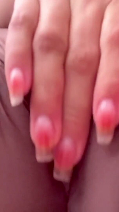 Come give me good in my pink wanting to squirt | Clip 1