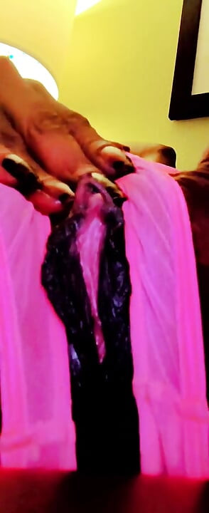 मुझे पता है कि तुम इसे देखो