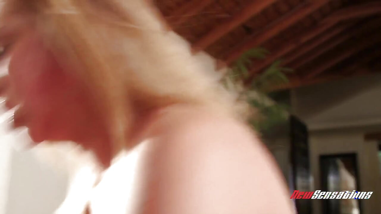 Tiffany Watson - My Stepsister Likes It Rough