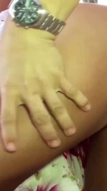 Captivating moment from "GERMAN BIG TIT MILF JENNY SEDUCE YOUNG BOY TO FUCK OUTDOOR"