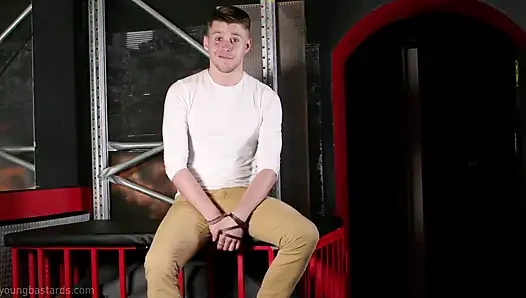 Röportaj Dmitry Osten ekstra bonus